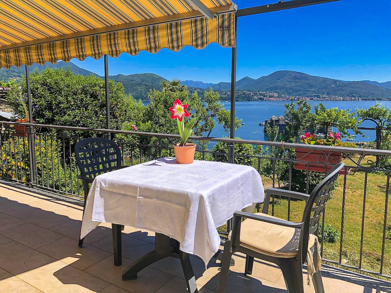 Ganze Wohnung, Casa in Campagna in Comune di Cannobio, Tessiner Alpen