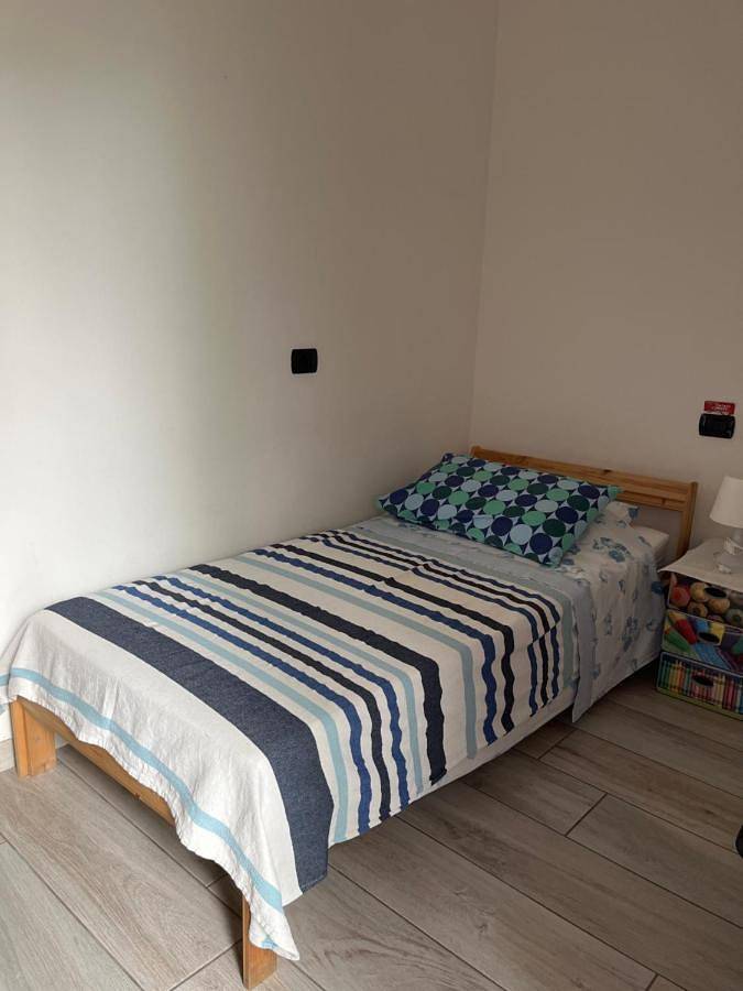 Il Cortile Como Single & Double Room in apartment No Hotel in Como, Comer See