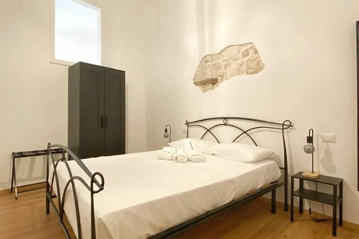 Borgo Sant’ Angelo exclusive house Room 1 in Conversano, Provincia di Bari