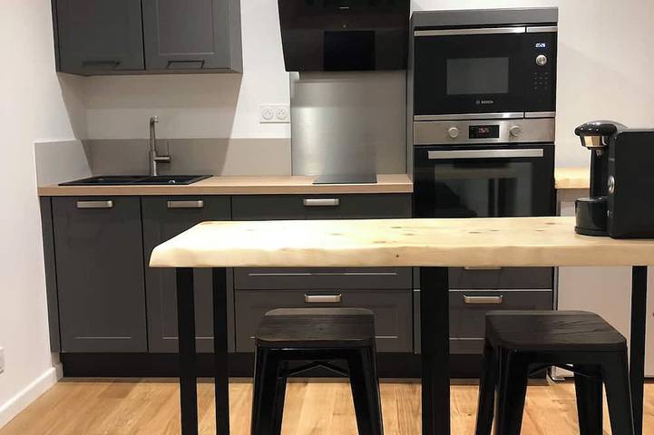 Gîte pour 2 personnes à Nonza - 4