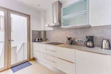 Apartamento in Santa Margalida, Mallorca Norte für 6 