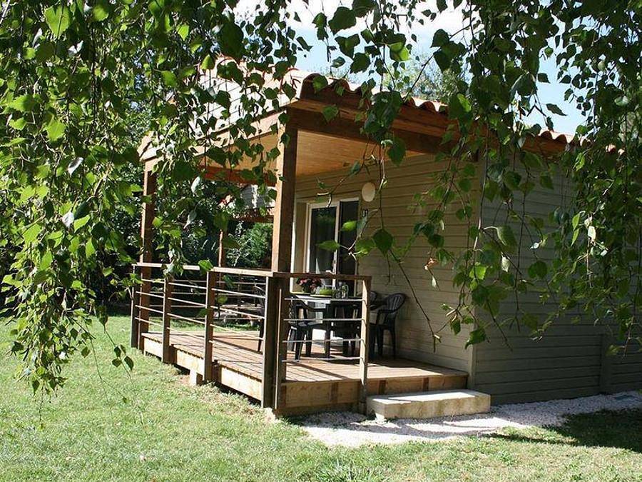 Maison de vacances