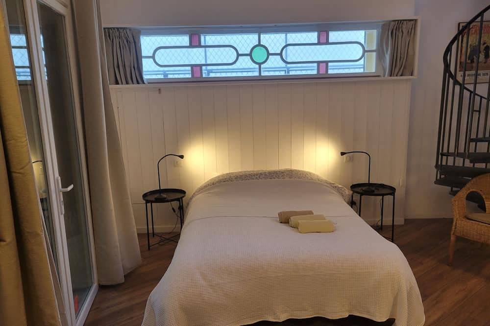 Appartement entier, Le patio Saint Jacques in Perpignan, Côte d'Améthyste