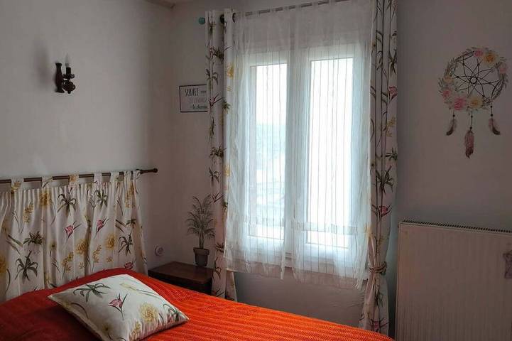 Maison de vacances pour 6 personnes à Maligny