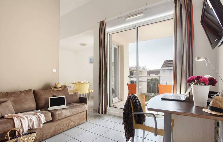 Ferienwohnung für 6 Personen in Aix-en-Provence - 3