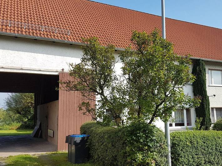 Ferienhaus in Blomberg mit Schwimmbecken in Blomberg, Kreis Lippe