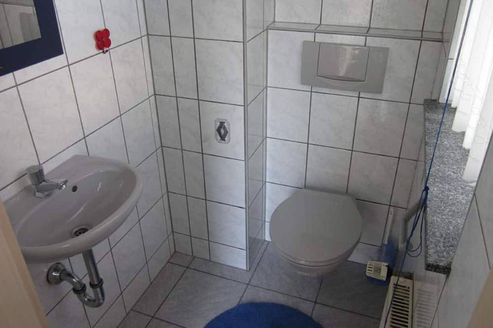 Ganze Wohnung, Große Nichtraucherwohnung mit eigenem Eingang inmitten des Hochschwarzwaldes in Grafenhausen, Südschwarzwald