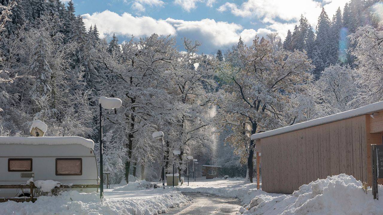 Ganze Ferienwohnung, Ferienwohnung für 4 Personen (29 m²) in Dornbirn in Dornbirn, Bodensee-Vorarlberg