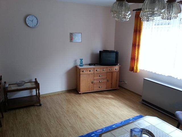 Ferienwohnung für 4 Personen, mit Terrasse und Garten in Landkreis Wittmund - 4
