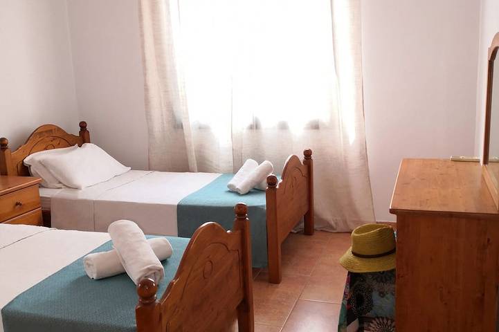 Appartement entier, Seashell Home Apartment Big-1Bdr-In Great Location in Paphos (ville), Chypre du Sud