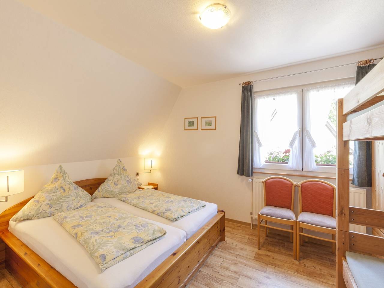 Cozy Holiday Home in Hallenberg with Terrace in Hallenberg, Hochsauerlandkreis