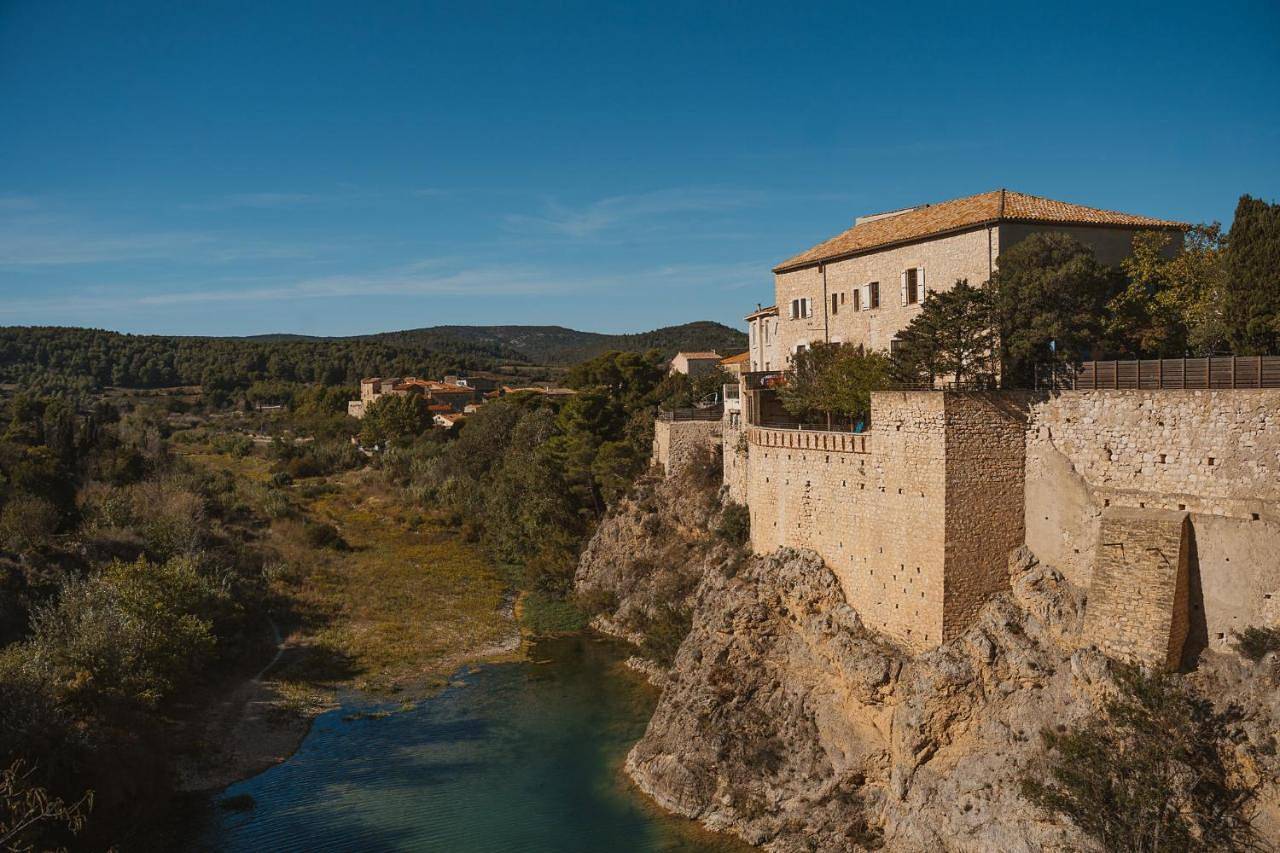 Le Relais de Tamaroque in Portel-des-Corbières, Côte méditerranéenne (France)