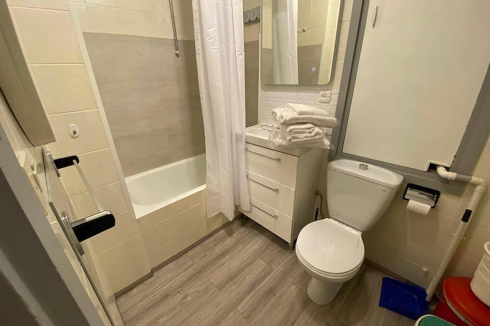 Entire apartment, 3/13 Consuegra 1 - Estudi 4 Pax - Pas De La Casa --005546 in Pas de la Casa, Grandvalira