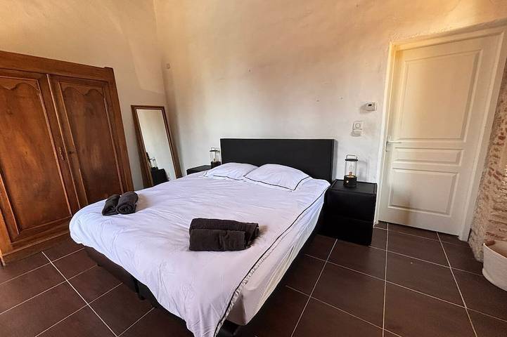 Location de vacances pour 12 personnes, avec piscine à Le Temple-sur-Lot - 3