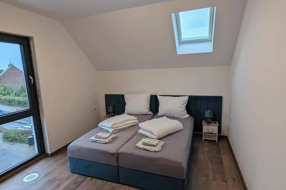 Ganze Wohnung, Ferienwohnung Lehmann 2 whg 4 in Wolfenbüttel, Braunschweig und Umgebung