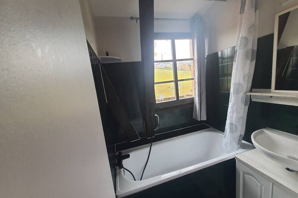 Entire apartment, Cosy studio in Le Hohwald - Nature and relaxation guaranteed in Le Hohwald, Sélestat-Erstein region