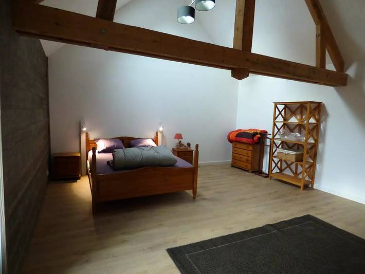 Gite de France 6 Personen in Beaumont-du-Lac, Limoges und Umgebung