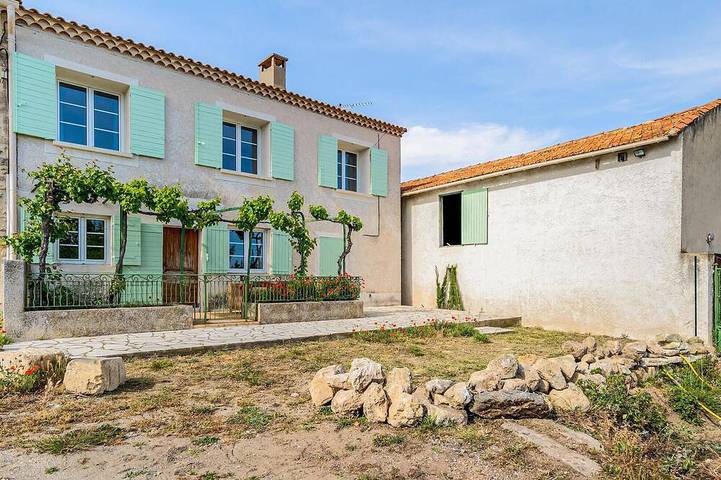 Holiday home for 6 people - 1