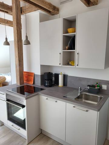 Ferienwohnung für 2 Personen in Dörphof, Rendsburg-Eckernförde, Bild 3