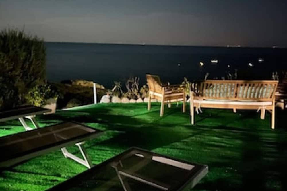 Elba Costa del sole ,casa a pochi passi dal mare in Chiessi, Isola d'Elba