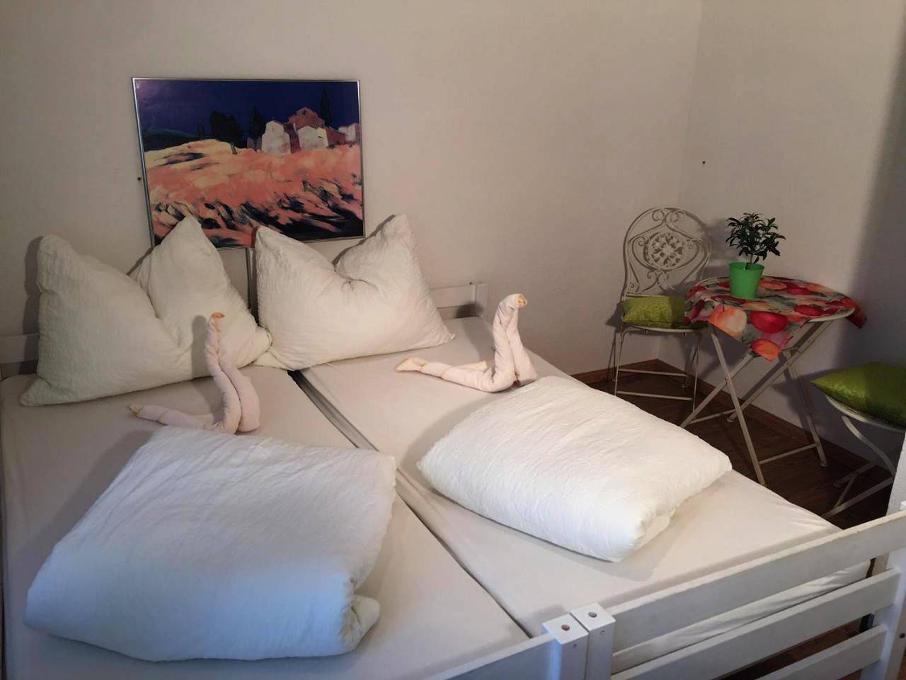 Ibex Backpacker Hostel in Nauderer Berge, Nauders