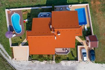 Ferienhaus für 6 Personen in Medulin, Pula-Medulin, Bild 2