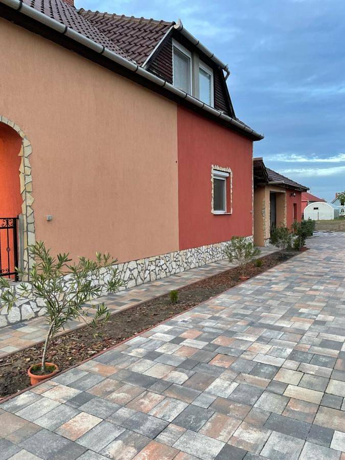 Maison d’hôte pour 4 personnes, avec jardin et vue, animaux acceptés