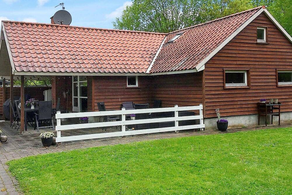 Kustenserenitat in Vejlby Fed-By Traum in Vejlby Fed, Kleiner Belt
