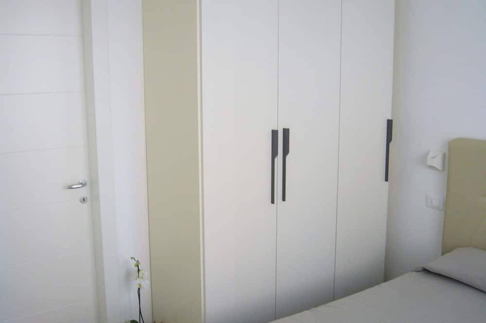 Entire apartment, Independent two-room apartment Villa Rina 1 in Gabicce Mare, Pesaro-Urbino