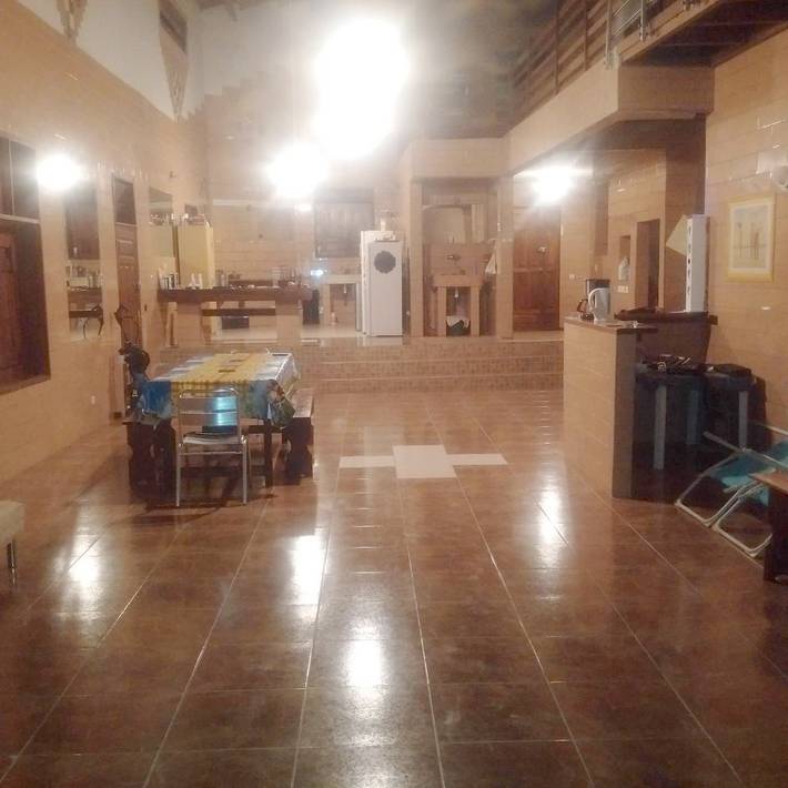 Maison d’hôte pour 6 personnes, avec jardin et terrasse dans Marie-Galante - 3