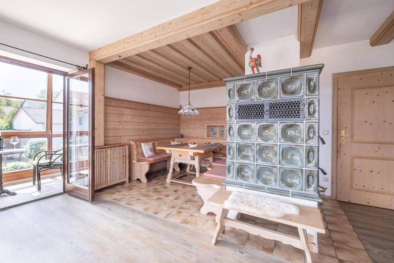 Geheel appartement, One-Bedroom Apartment in Dießen am Ammersee, Ammersee