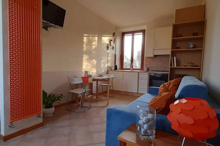 Ferienwohnung für 4 Personen - 1