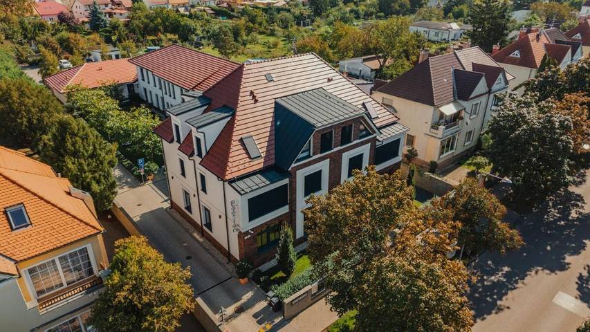 Maison d’hôte pour 2 personnes, avec jardin