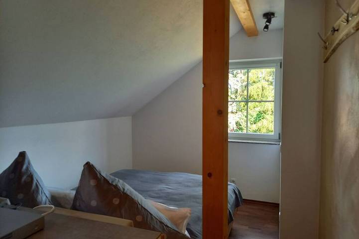 Ferienwohnung für 2 Personen, mit Terrasse und Garten in Mossautal - 2