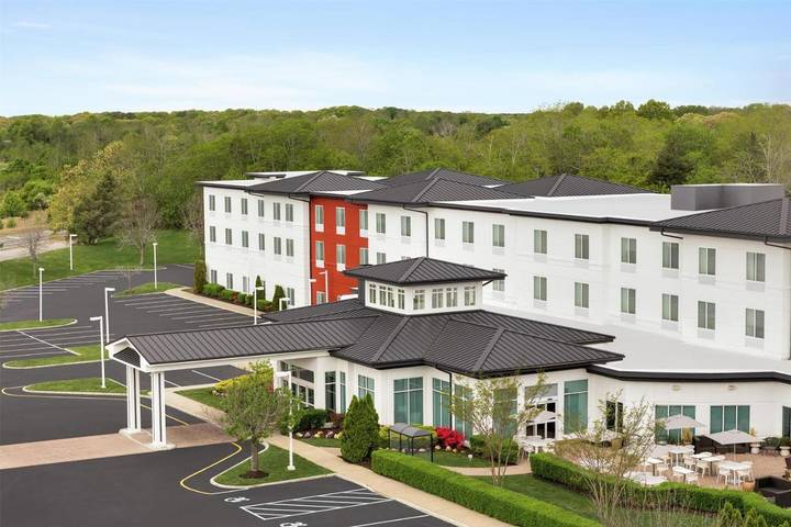 Hotel voor 2 personen, met whirlpool en zwembad - 1