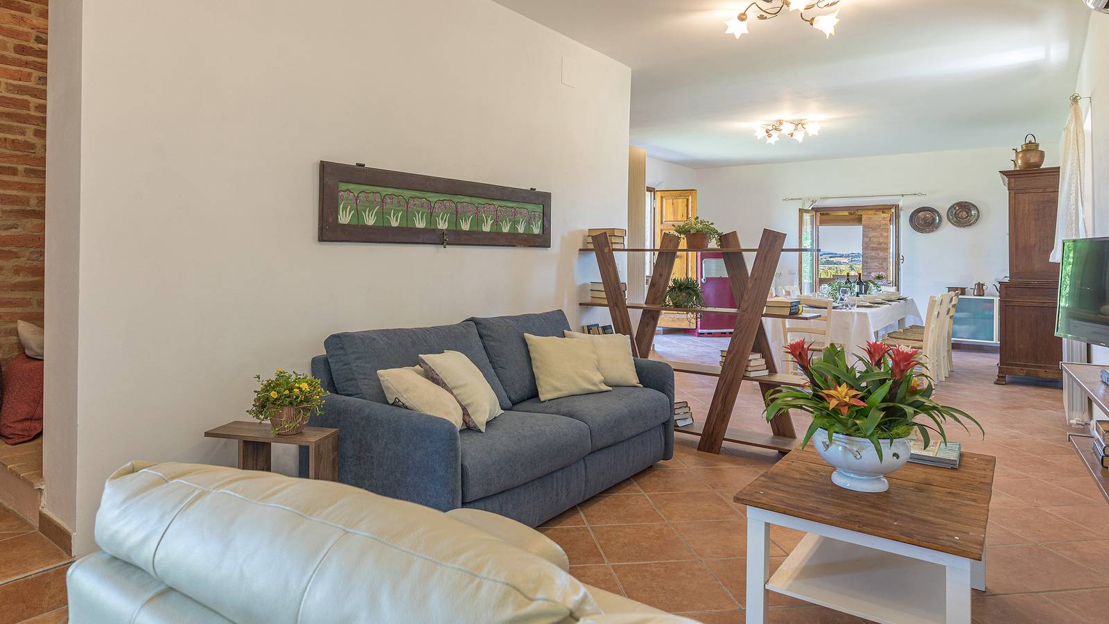 Il Grillo 10, Emma Villas in Montepulciano, Chianti