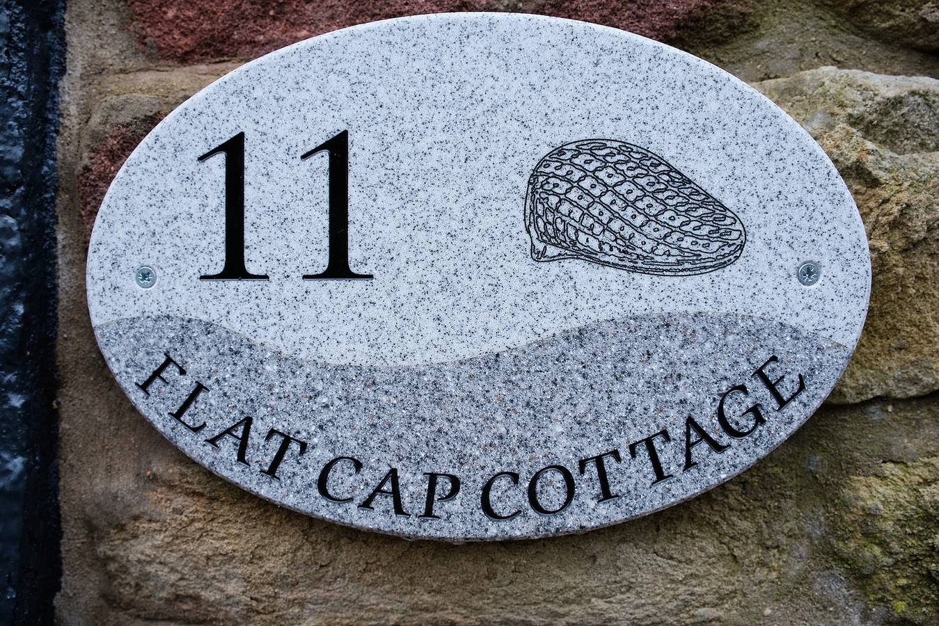 Flat Cap Cottage in Skipton, North Yorkshire