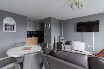 Ferieleilighet til 4 Personer i Dublin, County Dublin, Bilde 1