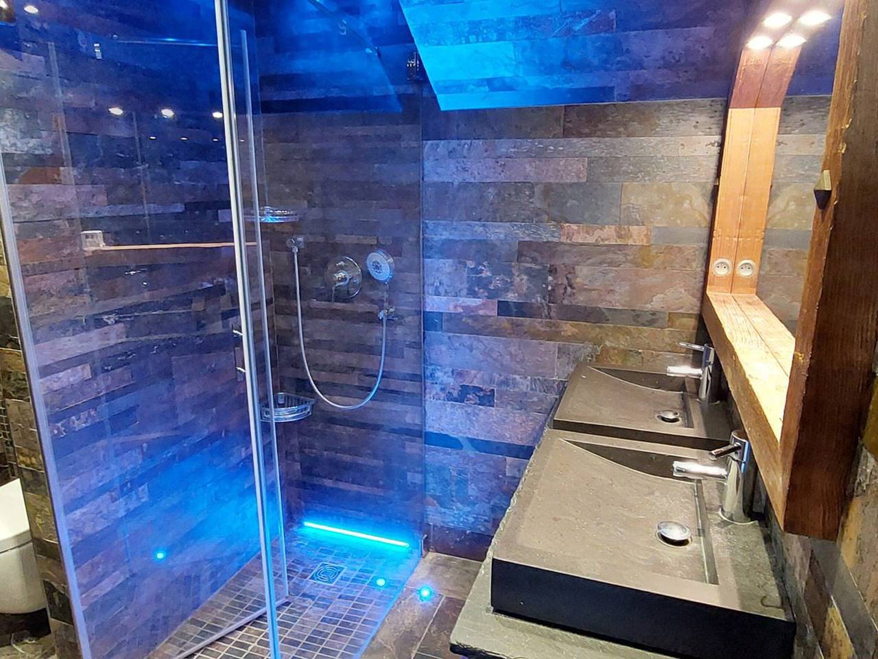 Ganzes Studio, Renoviertes Studio 4 Pers, Avoriaz, Ski-in/Ski-out in Morzine, Les Portes du Soleil