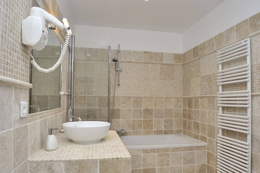 Haus L'Aliva ***** privates Schwimmbad Park 15 Hektar 5 min Porticcio in Cauro, Ajaccio und Umgebung