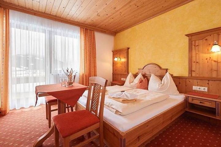 Bauernhof für 3 Personen, mit Pool und Sauna in Flachau