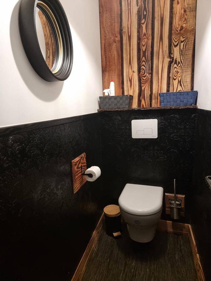 Appartement entier, Prestigieuse Résidence St Marie - N 22 in Bellac, Région de Bellac