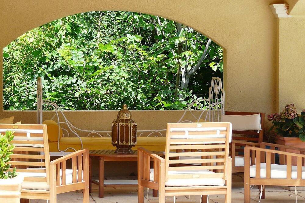 Vacation rental house with pool Althen Les Paluds  Ls6-71 in Althen-des-Paluds, Vaucluse
