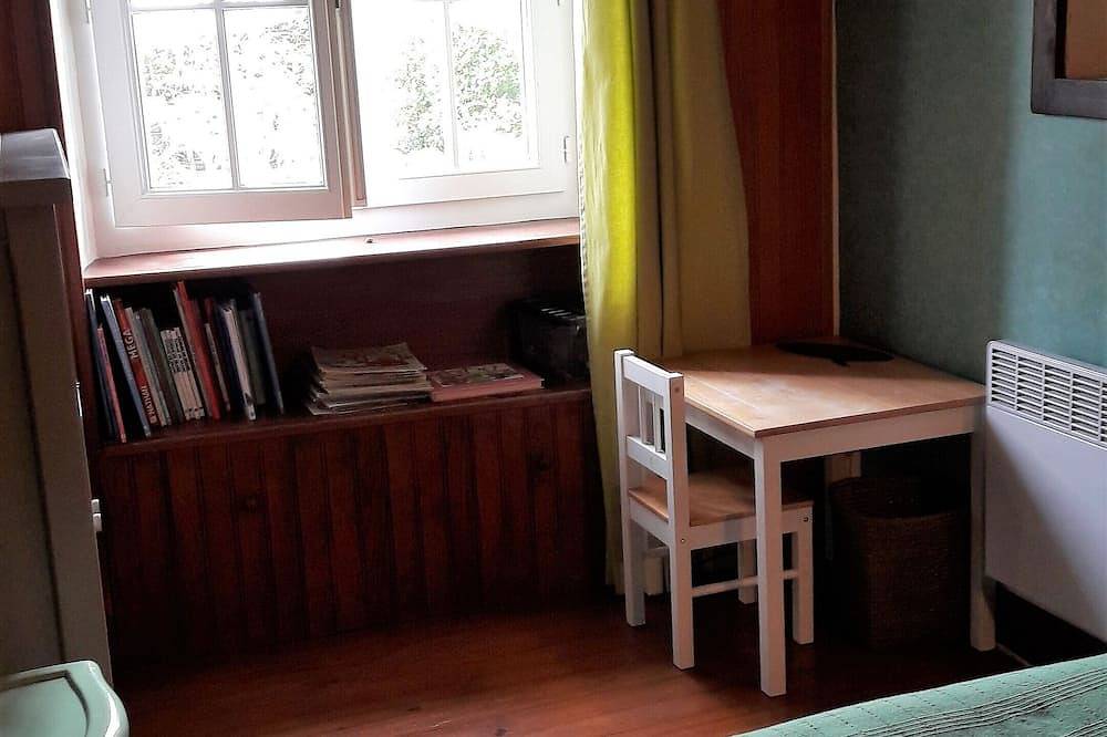 La Hague - Charmante Maison Familiale dans un hameau typique in Omonville-la-Petite, La Hague