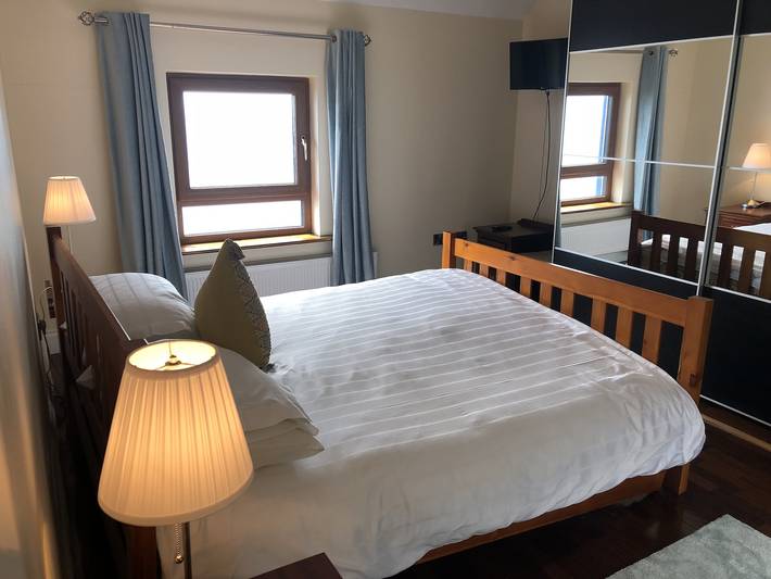 Ferienhaus für 10 Personen, mit Meerblick und Terrasse, kinderfreundlich auf der Dingle Halbinsel - 2