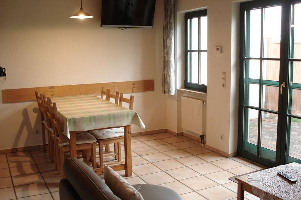 Vacation home Eifelblick 26, 2x shower/Wc - Eifelferienhaus Miro - Flesten, foto 9