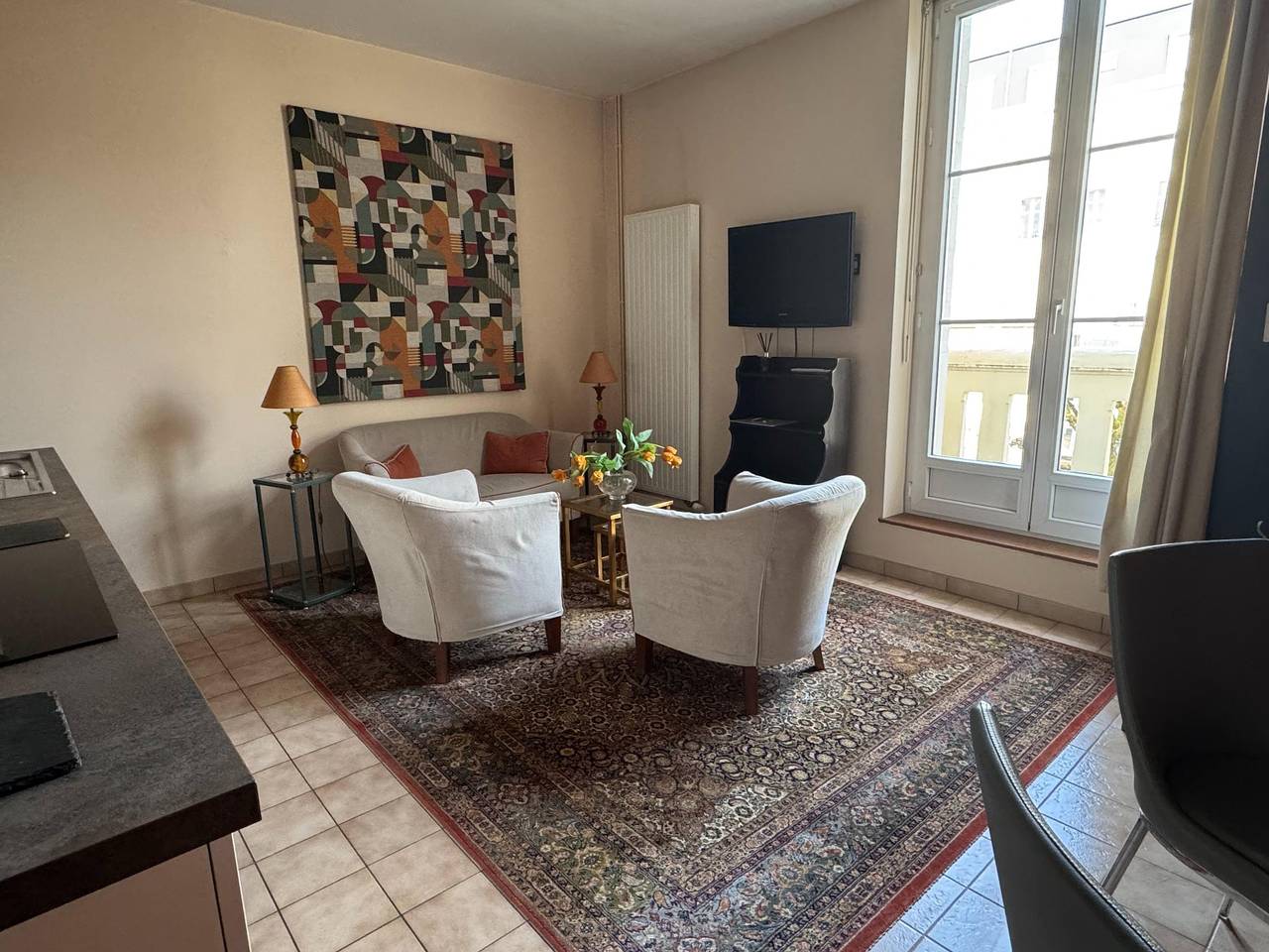 Séjour de charme au cœur de Vittel in Vittel, Neufchâteau