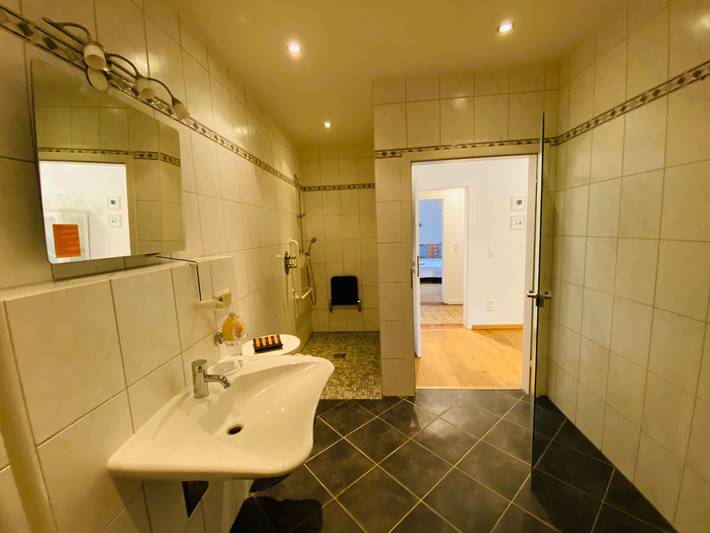 Ferienwohnung für 4 Personen, mit Terrasse in Schweich an der Römischen Weinstraße - 3