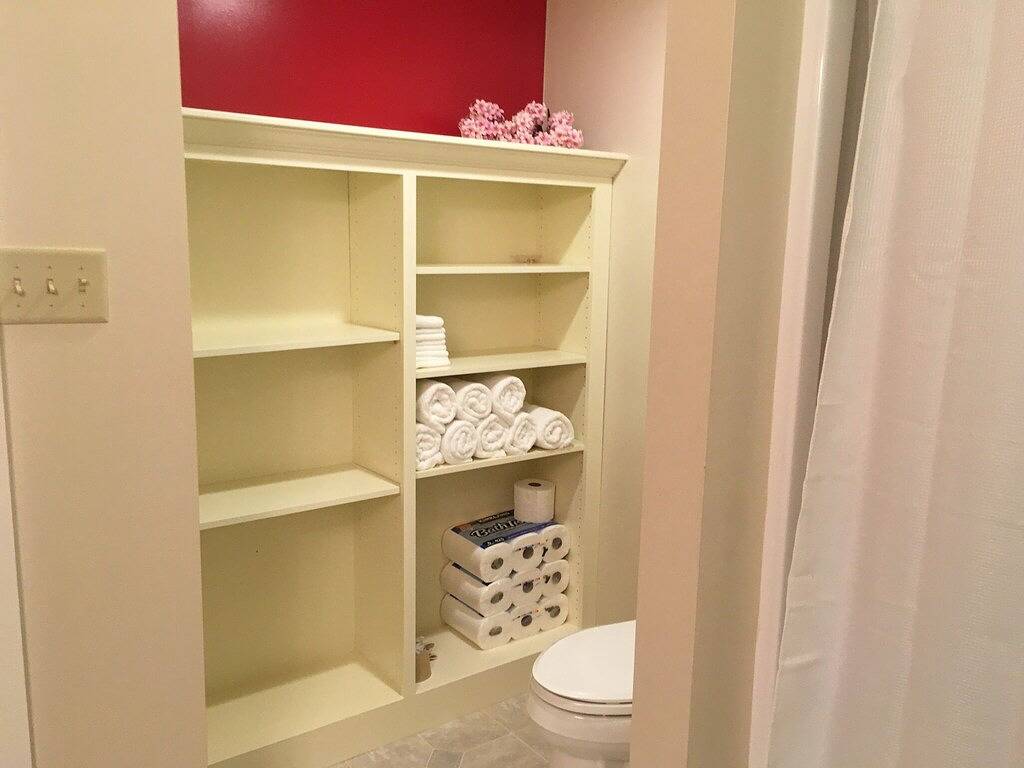 Sehr privat mit Whirlpool in Dauphin County