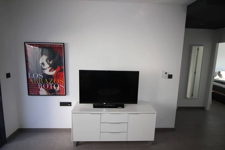 Entire apartment, Penthouse Oasis beach Iv La zenia in La Zenia, Orihuela